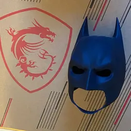 Masque Batman