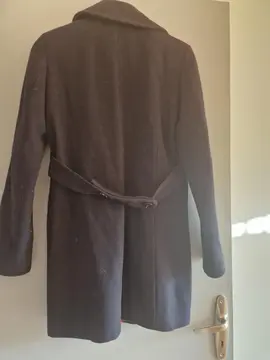 Manteau Femme T38