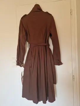 Imperméable femme taille 38