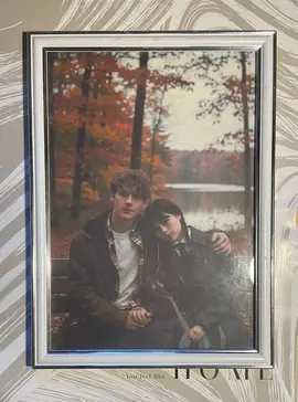 Cadre Photo Mercredi Addams