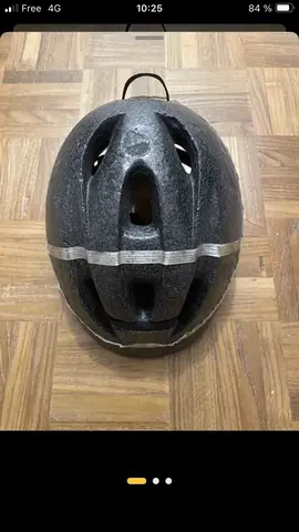 Casque vélo