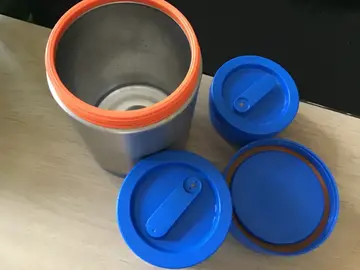 boite isotherme repas