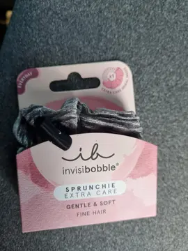 élastique pour les cheveux