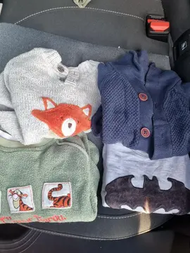 pull enfants 2 3 ans