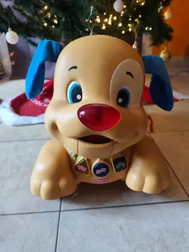 porteur Fisher-Price