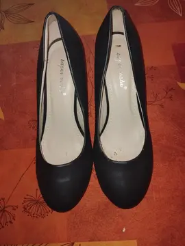 chaussures femmes pointure 38