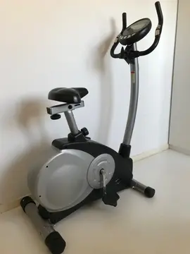 vélo appartement roue 8 kgs