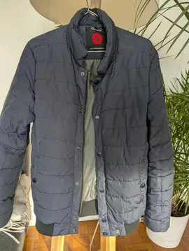 Manteau/doudoune taille S