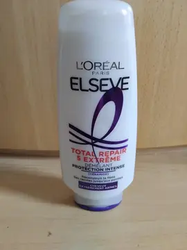 démêlant protection intense