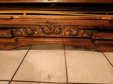 armoire trois portes