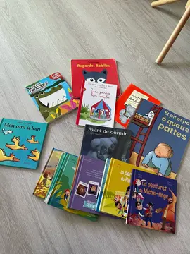 livres enfants