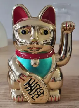 Maneki Neko