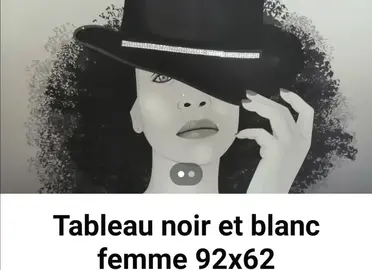 Tableau femme