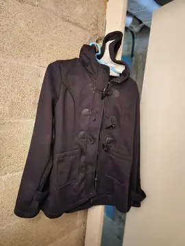 manteau femme taille S/M