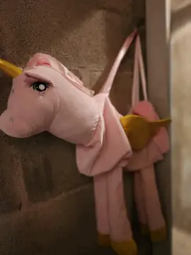 déguisement licorne