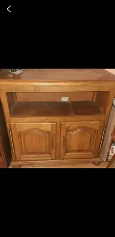 Urgent : Meuble TV Hifi