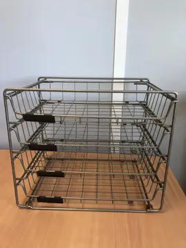 Rangement administratif