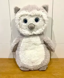 Peluche Chouette XL