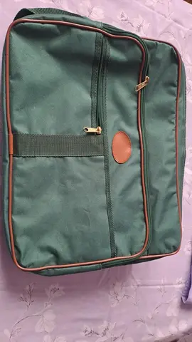 Grand sac bandoullière