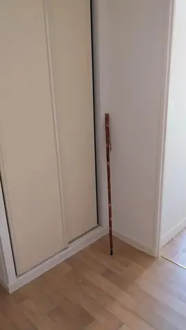 portes coulissantes très solides