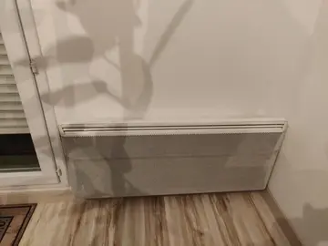 radiateur électrique