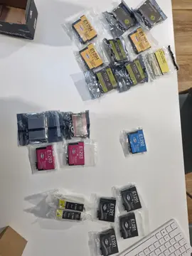 cartouche imprimante