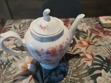 cafetière de service