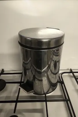 petite poubelle