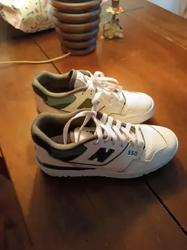 basket femme New Balance