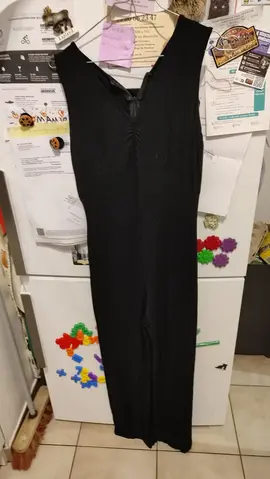 longue combinaison femme 3840