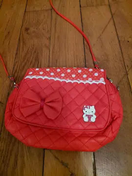 petit sac Hello Kitty