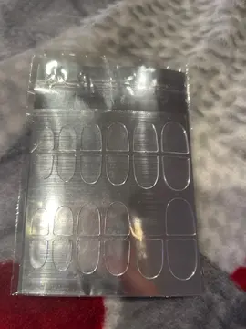 bandes super adhésive pour faux ongles