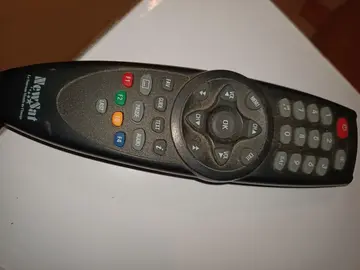 télécommande universelle pour tele