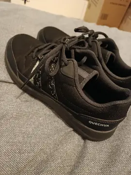 chaussures randonnée quechua