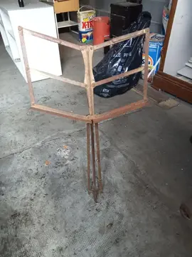 trepied pour partitons