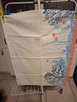 taie oreiller rectangulaire