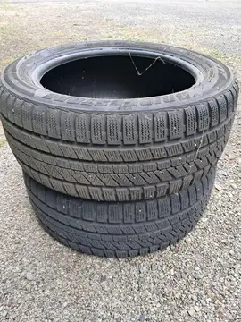 pneus Pirelli