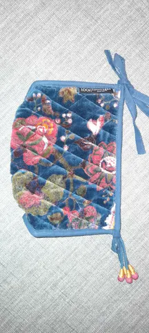 Trousse de maquillage