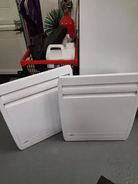 radiateurs électrique 750w