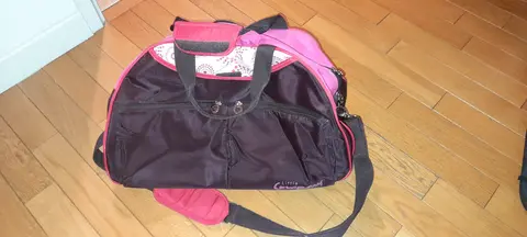 Sac de puériculture