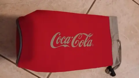 sac isotherme pour bouteille