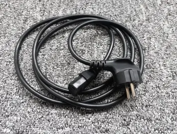 Câble d'alimentation PC