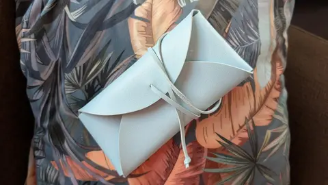 Étui à lunettes Neuf