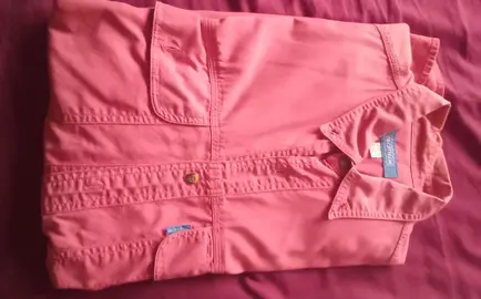 manches courtes taille M