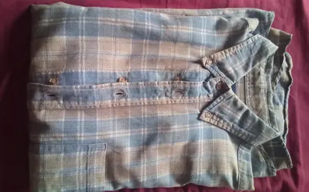 manches longues taille M