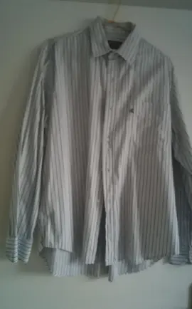 manches longues taille M