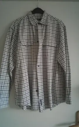 manches longues taille M