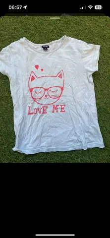 tee shirt kiabi 6 ans