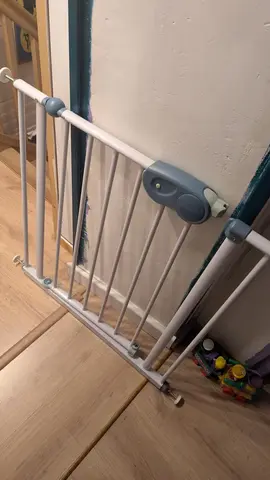 barrière escalier protection enfant