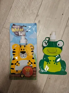 2 gourdes pour enfants